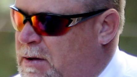 Jury needs just three hours to convict former Arizona Wildcats' track and field coach Craig Carter of assault